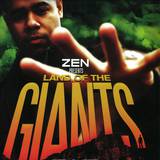 Zen - Land Of The Giants 2x12"