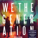Rudimental - We The Generation