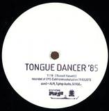 Russell Haswell - Tongue Dancer '85