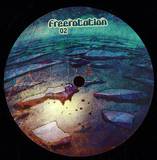 Monoak - Resolute Ep