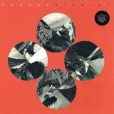 Cubenx - Elegiac (2lp+mp3/180g)