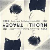 Tracey Thorn - Solo: Songs And Collaborations 1982-2015  - 2cd