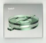 Kode9 - Nothing