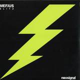 Mefjus - Blitz Ep