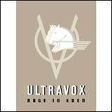 Ultravox - Rage In Eden (+bonus 7")