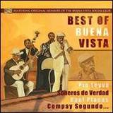 Various - Best Of Buena Vista