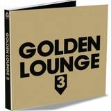 Various - Golden Lounge 3  (2cd)