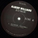 Albert Williams - Distraint