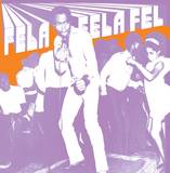 Fela Kuti & His Africa 70 - Fela Fela Fela (lp,180g+mp3)
