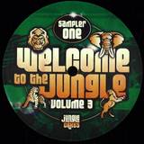 Welcome To The Jungle Vol. 3 - Sampler 1