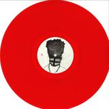 Dave Clarke - Charcoal Eyes: A Selection Of Remixes From Amsterd