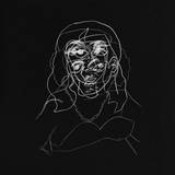 Klara Lewis - Too Cd
