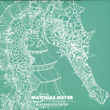Matthias Meyer, Yokoo & Retza, Gorje Hewe - Watergate 20 Ep