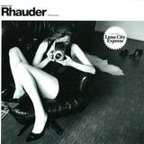 Rhauder - Influenced