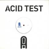 Tin Man, Jozef K & Winter Son - Acid Test 11