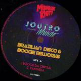 Various - Joutro Mundo Presents  Brazilian Boogie & Disco  Volume 1