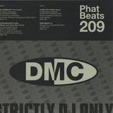 Dmc - Phat Beats 209.2