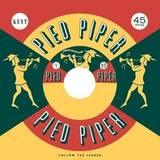 Lorraine Chandler / The Pied Piper Players - You Only Live Twice / Hold To My Baby