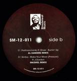 Various - Shadeleaf Remixes EP