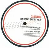 31 Records - Quality Not Quantity Vol:2