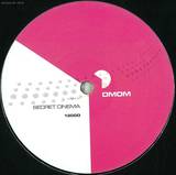 Secret Cinema - 13000