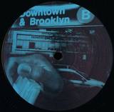 Reggie Dokes - New York Ep