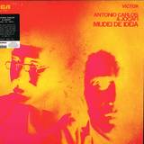 Antonio Carlos E Jocafi - Mudei De Ideia