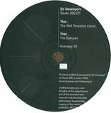 Ed Davenport - Studio 395 Ep