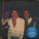 Various - Part B - The Men In The Glass Booth - Disco Eras Most Influential Djs