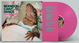 Brandon Can't Dance - Graveyard Of Good Times (ltd. Coloured Lp+mp3)