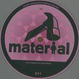 Noidoi - Silk Ep