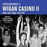 V.a. - Wigan Casino Ii Listen To Those Memories