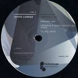 Tarvism Pack - 3 Record Set (3x12" Pack)