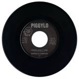 Marvelle Hampton - I Truly Believe (in Love)