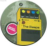 Si Begg - The Bleeps