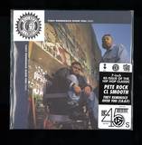 Pete Rock & Cl Smooth - The Reminisce Over You (t.r.o.y.)/straighten It Out