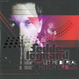 Fedde Le Grand Feat. Mitch Crown - Let Me Be Real *mcd*