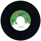 Diggin' In The Crates / Oliver Sain - Day One / On The Hill