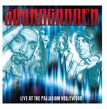 Soundgarden - Live At The Palladium Hollywood