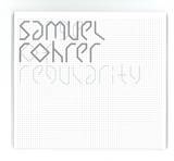 Samuel Rohrer - Range Of Regularity