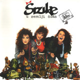 Sizike - U Zemlji Cuda With Lost Data