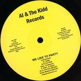 Al & The Kidds - We Like To Party