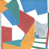 Peverelist - Tessellations (2x12")