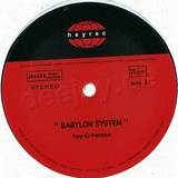 Hey-o-hansen / Multipara - Babylon System