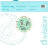 Martin Solveig - *1* Something Better