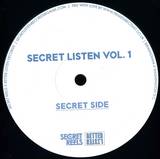 Various - Secret Listen 001