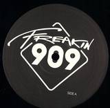 Various - Freakin Vinyl 001