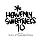 Various - 2007-2017  10 Years Of Transcendent Music