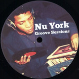 Various - Nu York Groove Sessions #2