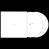 Claudio Prc - 012 (limited White Edition) 2x12"